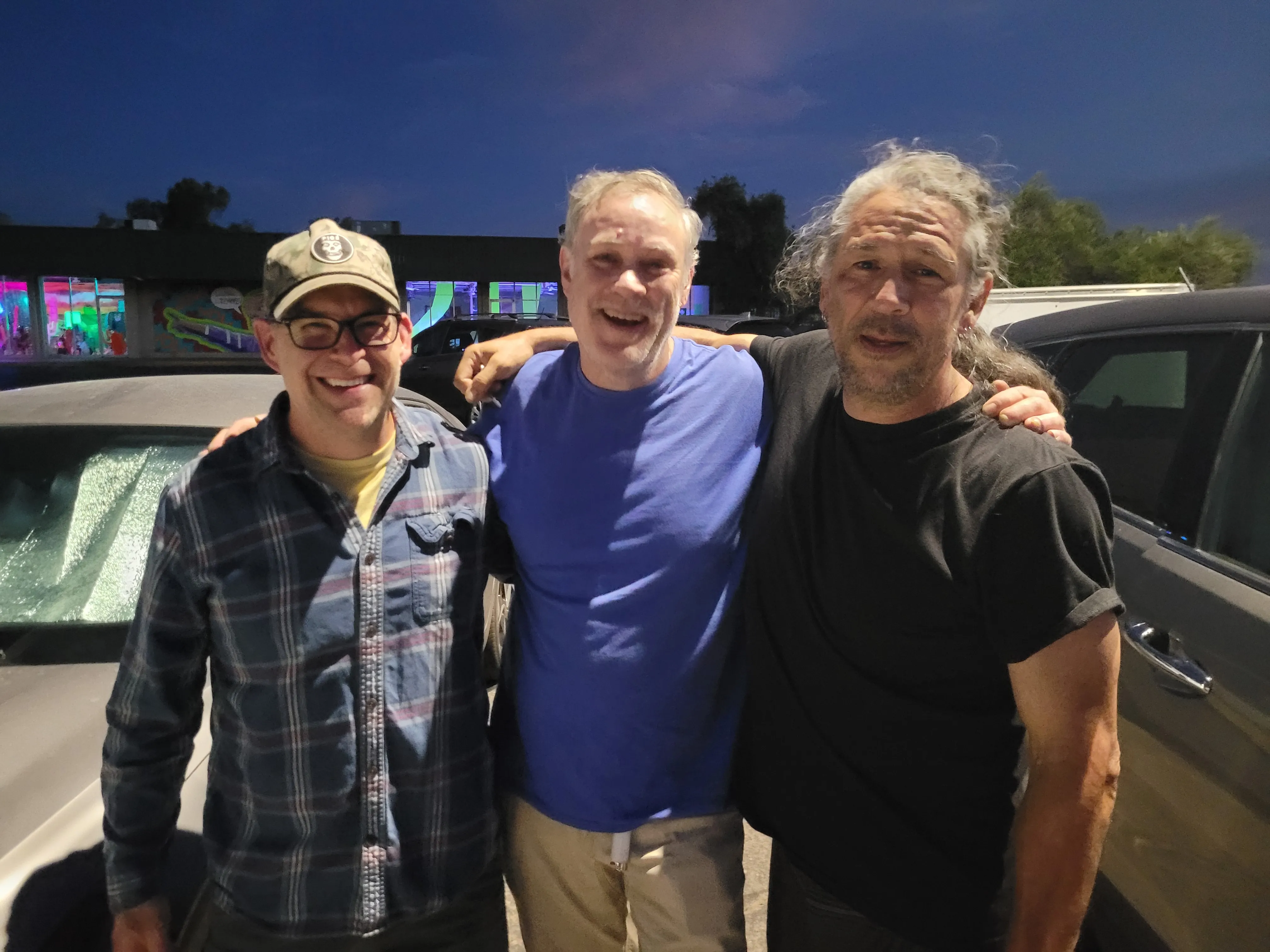 Gin Blossoms
