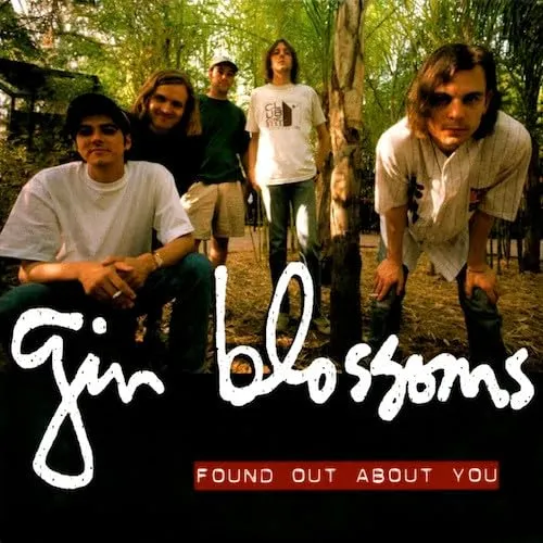 Gin Blossoms