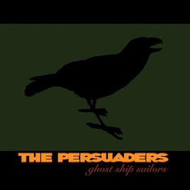 The Persuaders