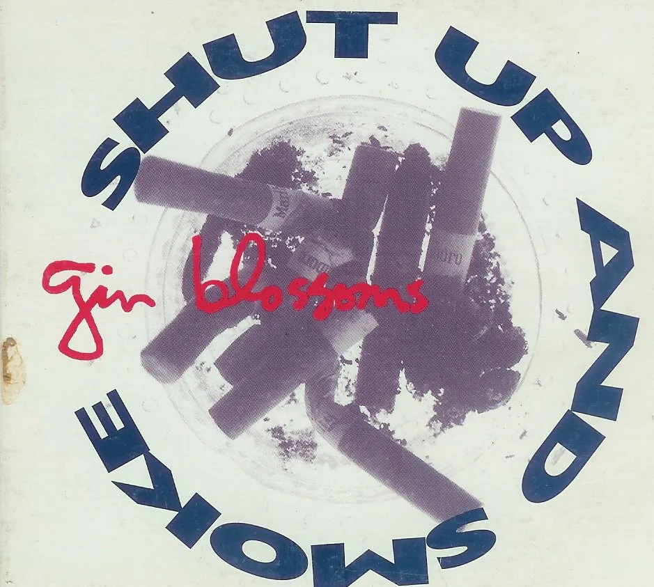 Gin Blossoms
