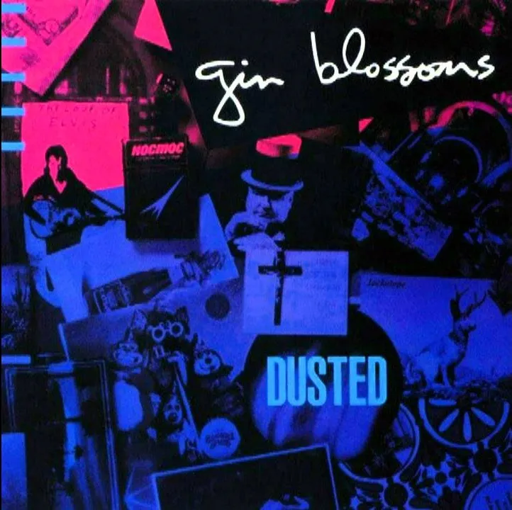 Dusted