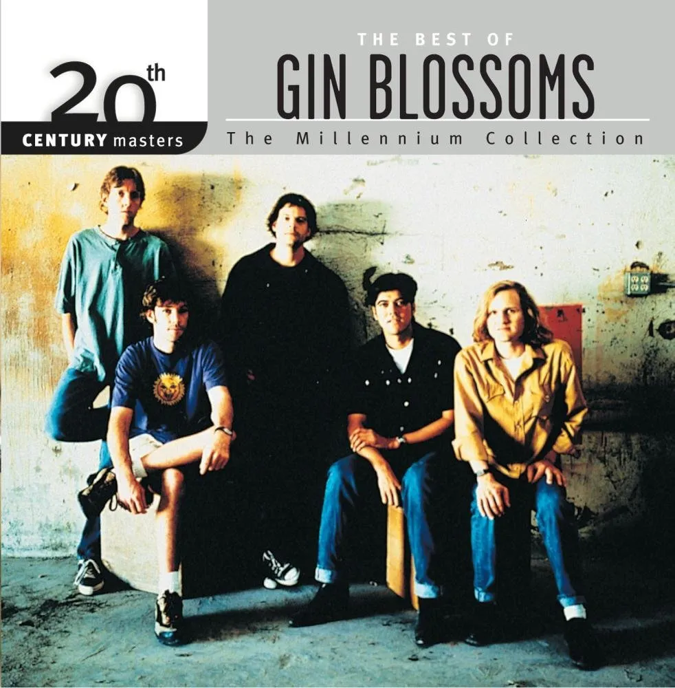 Best of Gin Blossoms