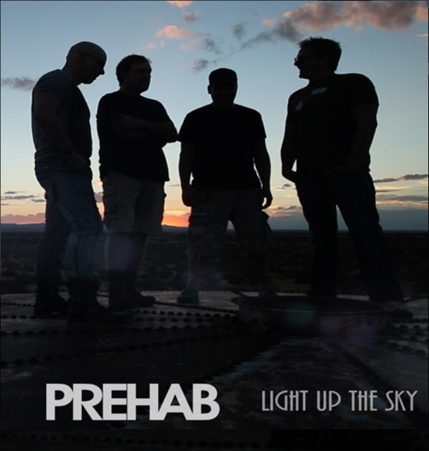 Prehab