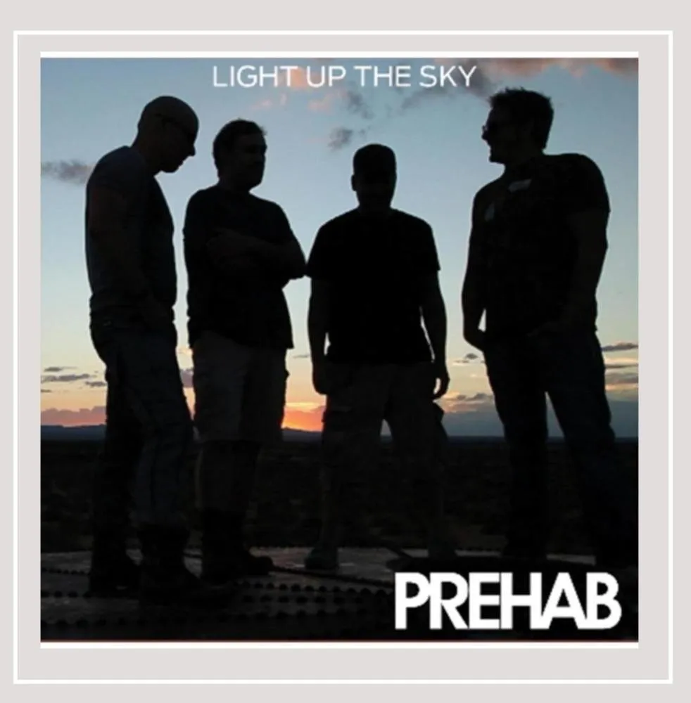 Light Up the Sky
