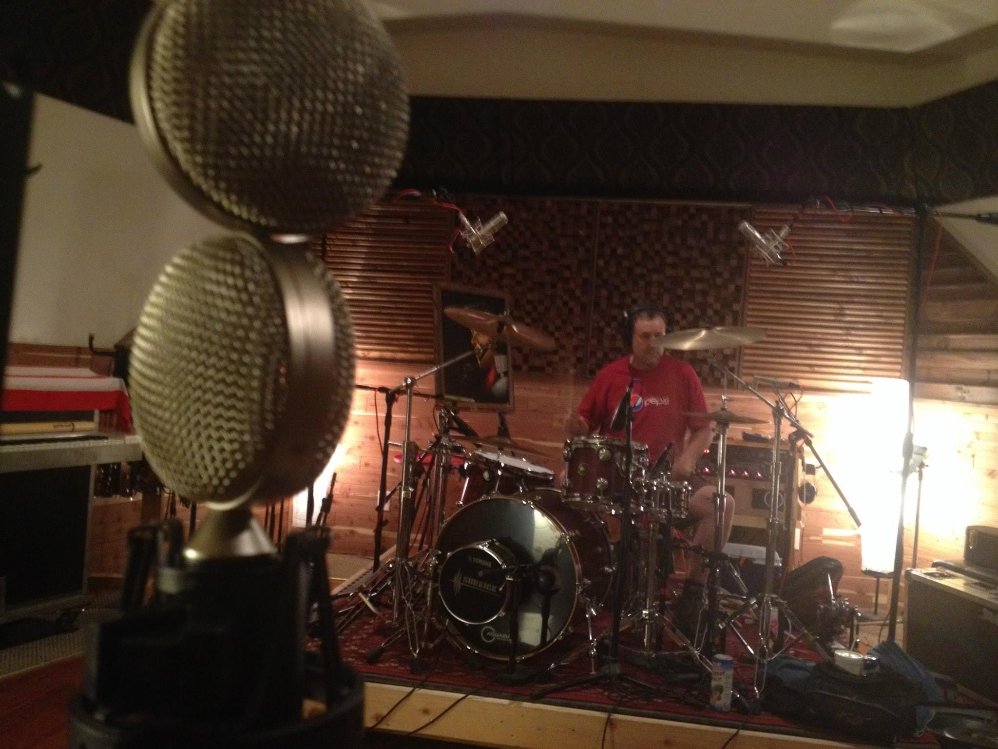 Recording